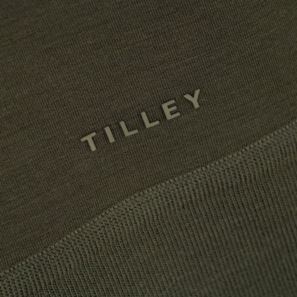 Merino Crewneck Sweatshirt