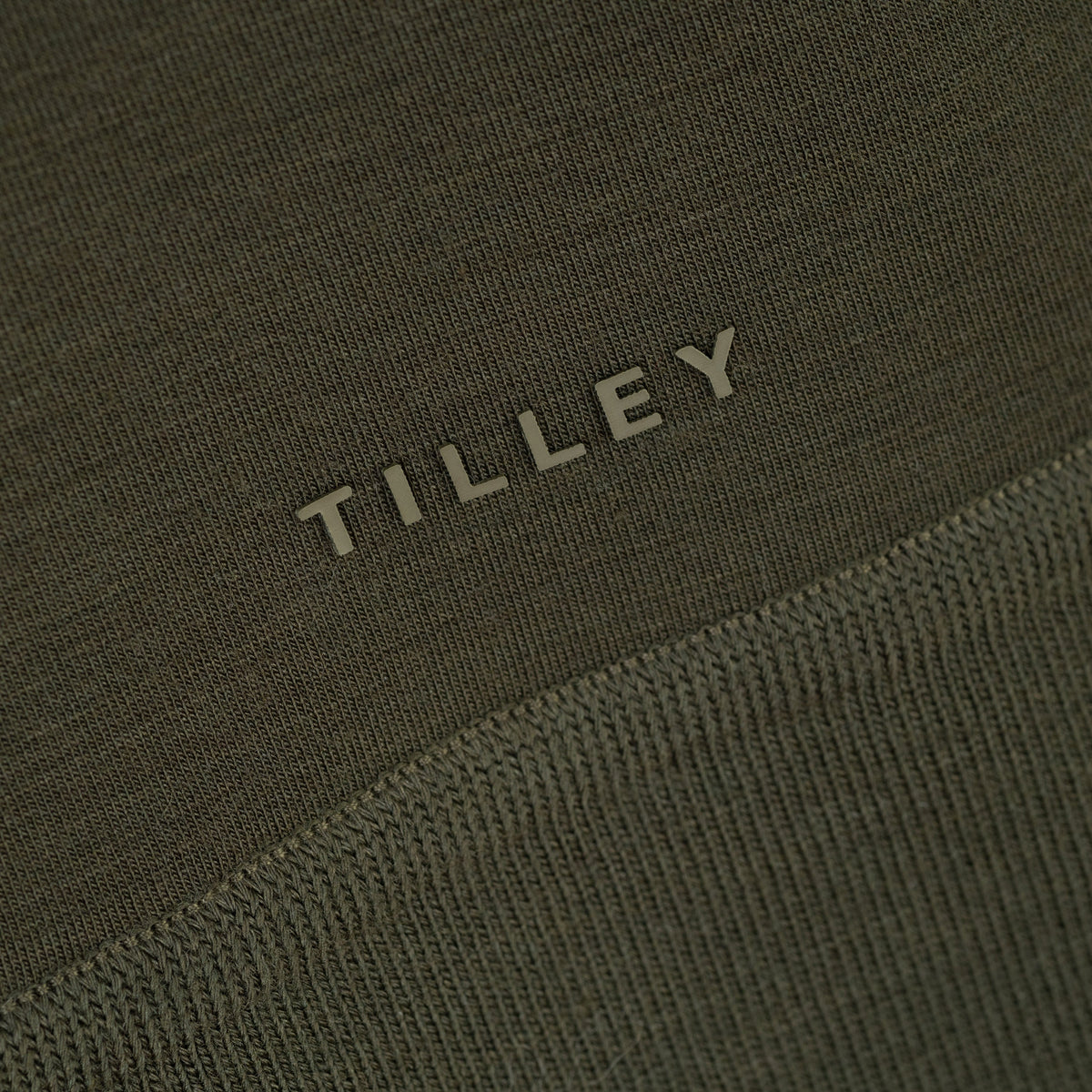Merino Crewneck Sweatshirt