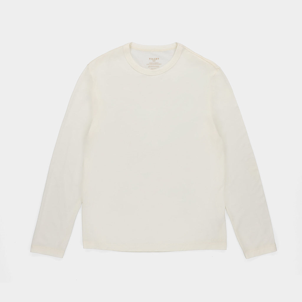Merino Long Sleeve T-shirt