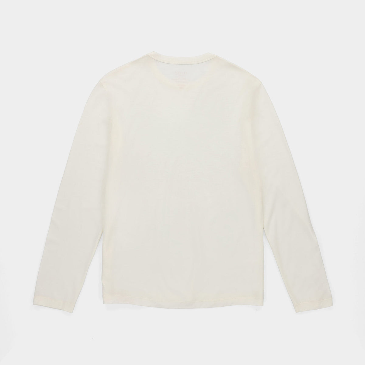 Merino Long Sleeve T-shirt