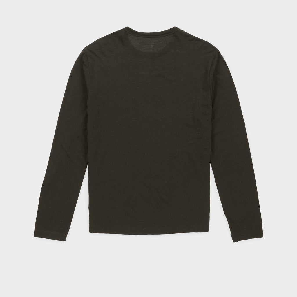 Merino Long Sleeve T-shirt
