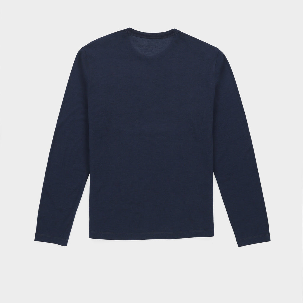 Merino Long Sleeve T-shirt
