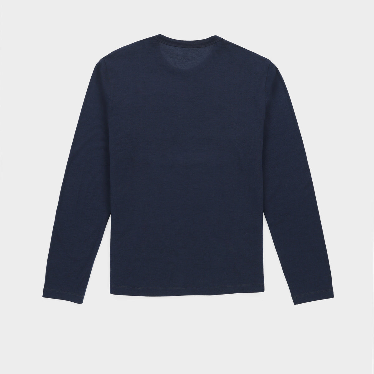 Merino Long Sleeve T-shirt