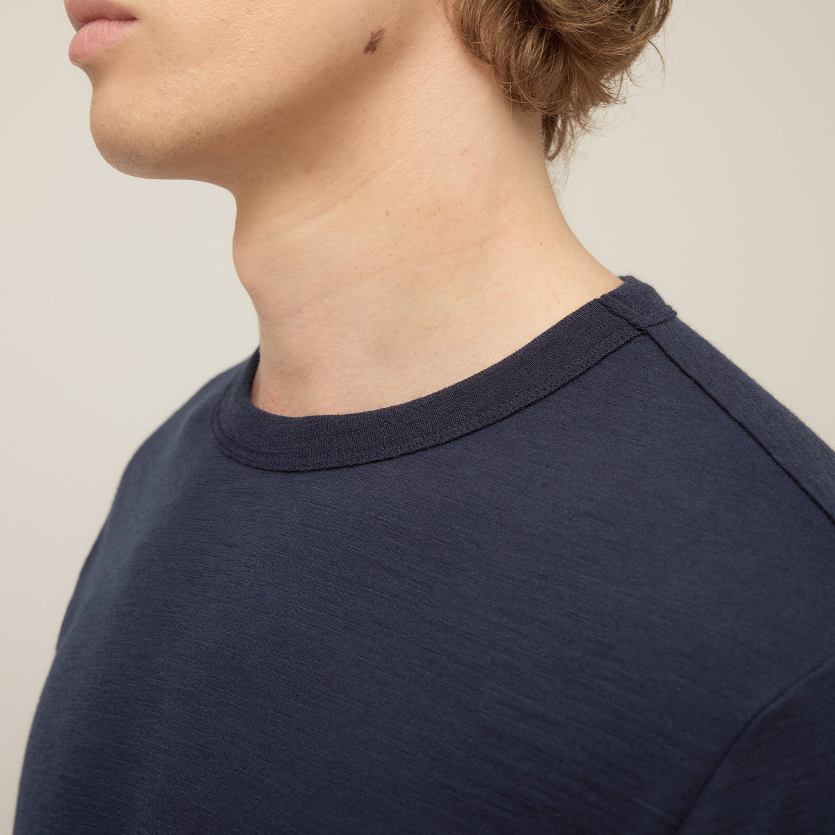 Merino Long Sleeve T-shirt