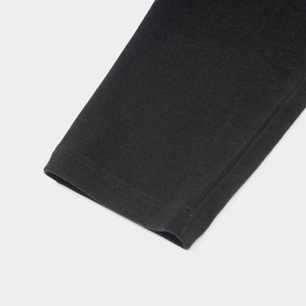 Cottonwarm Mockneck