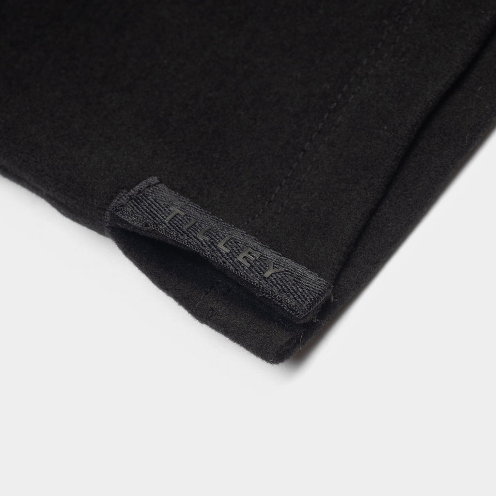 Cottonwarm Mockneck