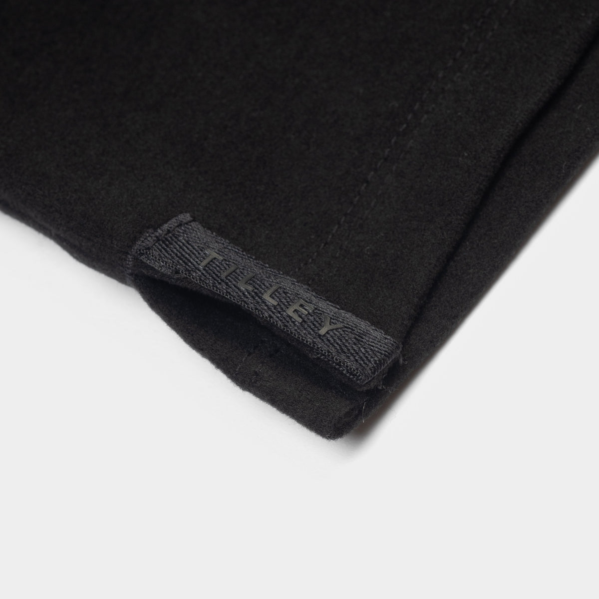 Cottonwarm Mockneck