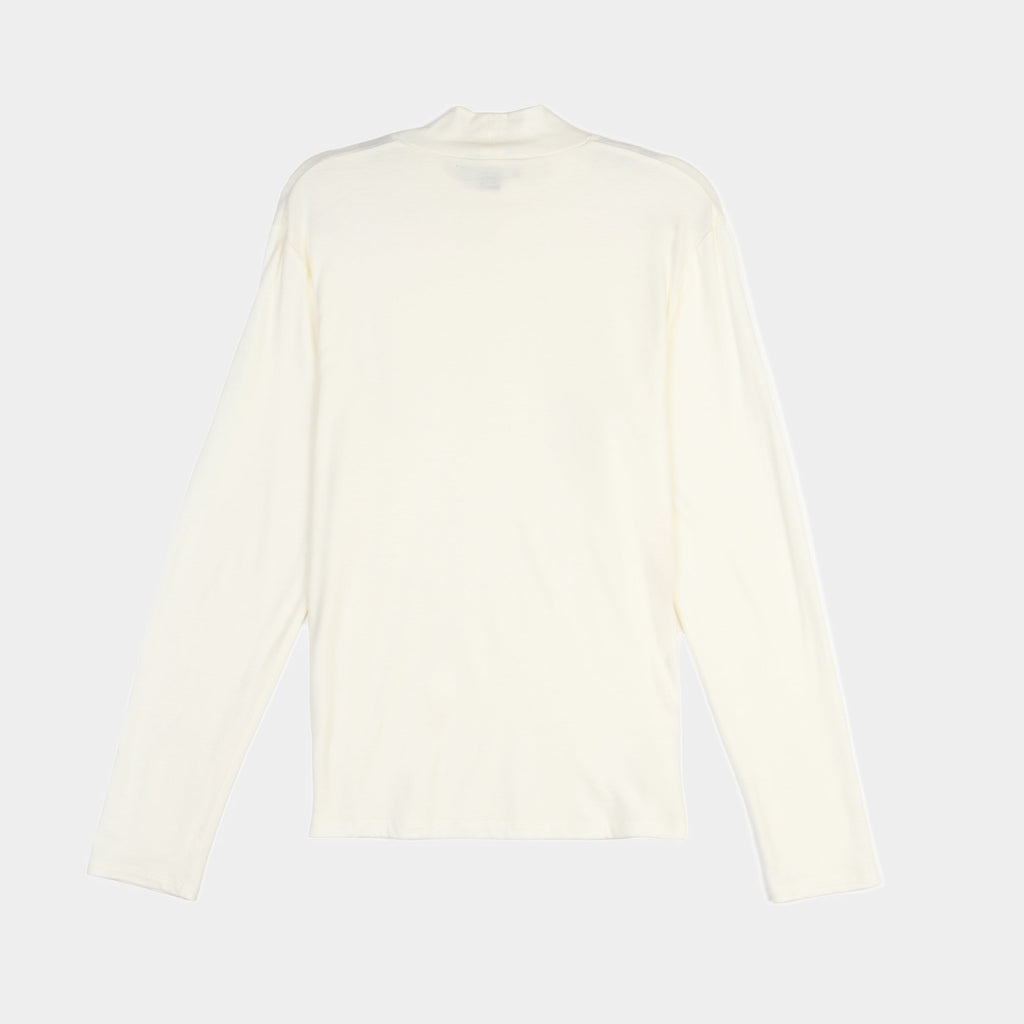 Cottonwarm Mockneck