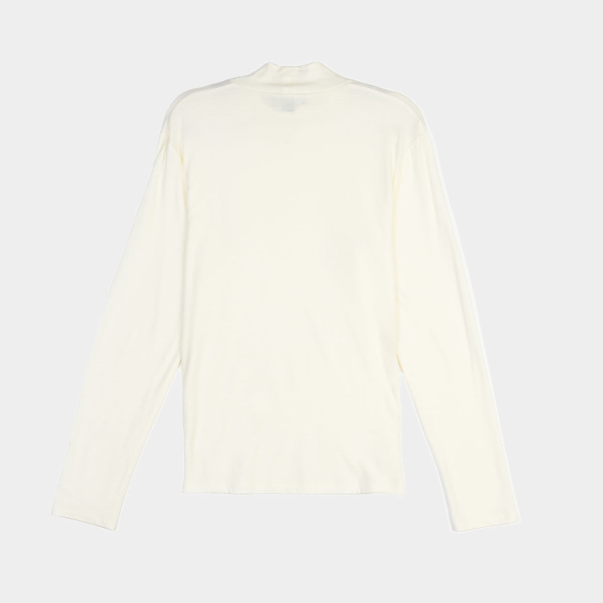 Cottonwarm Mockneck
