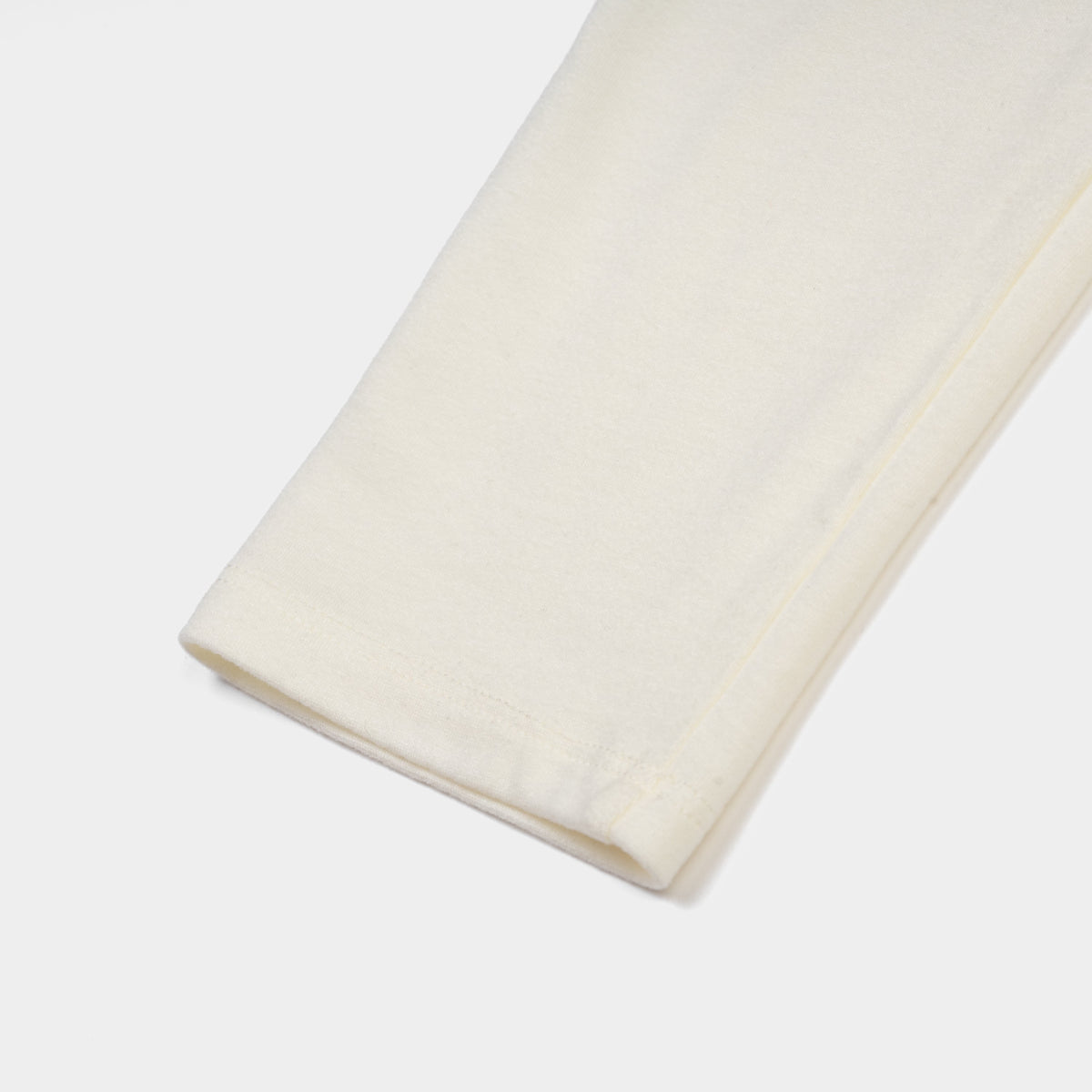 Cottonwarm Mockneck