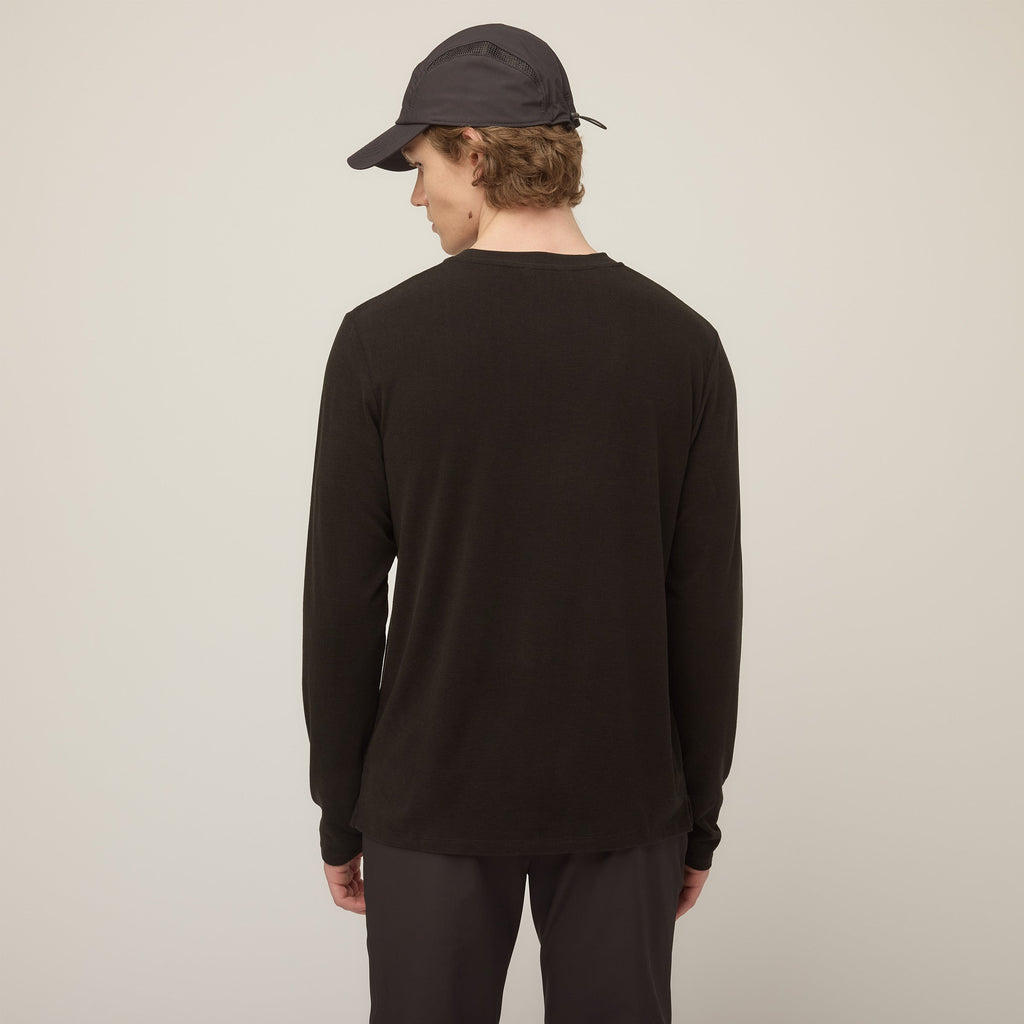 Cottonwarm Crewneck