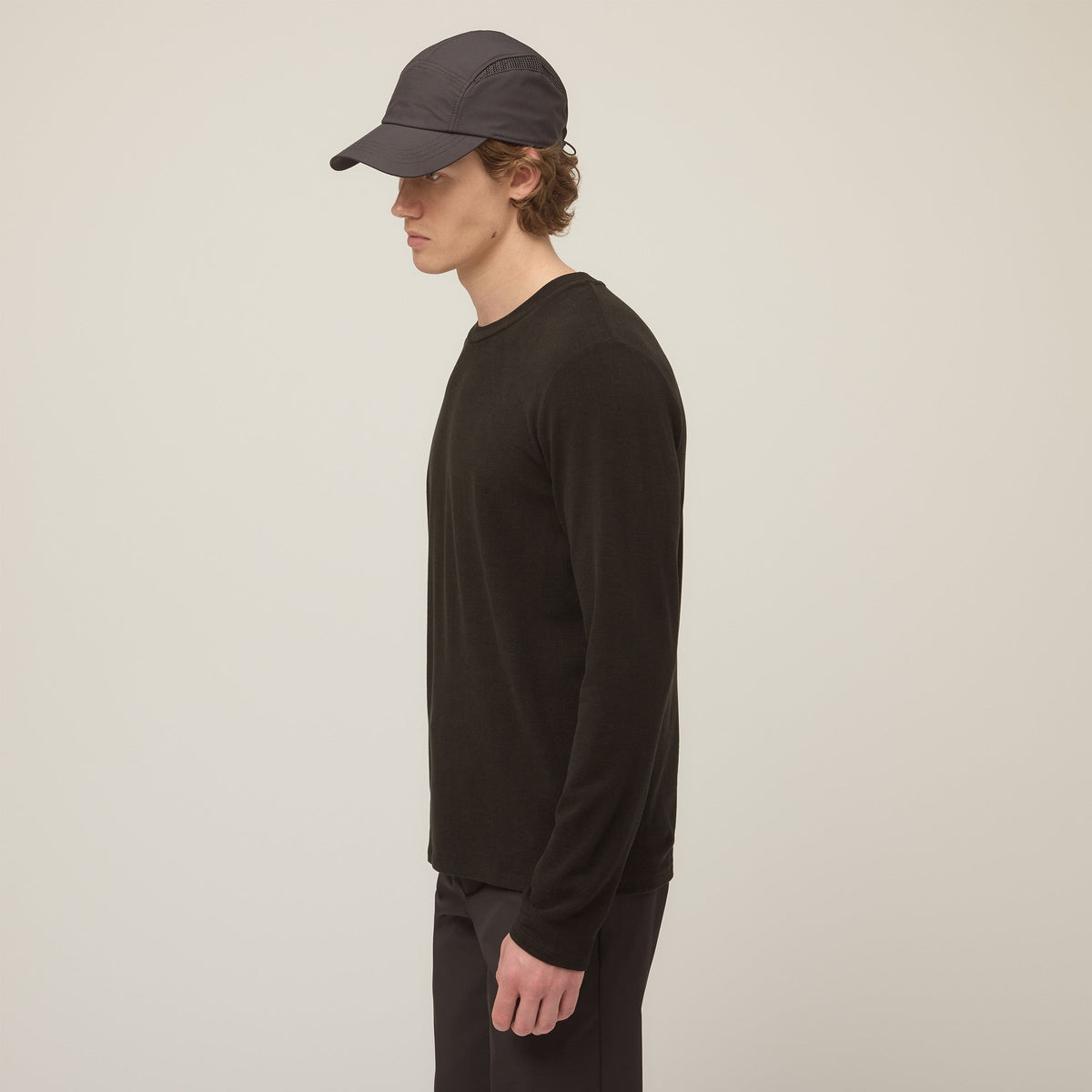 Cottonwarm Crewneck