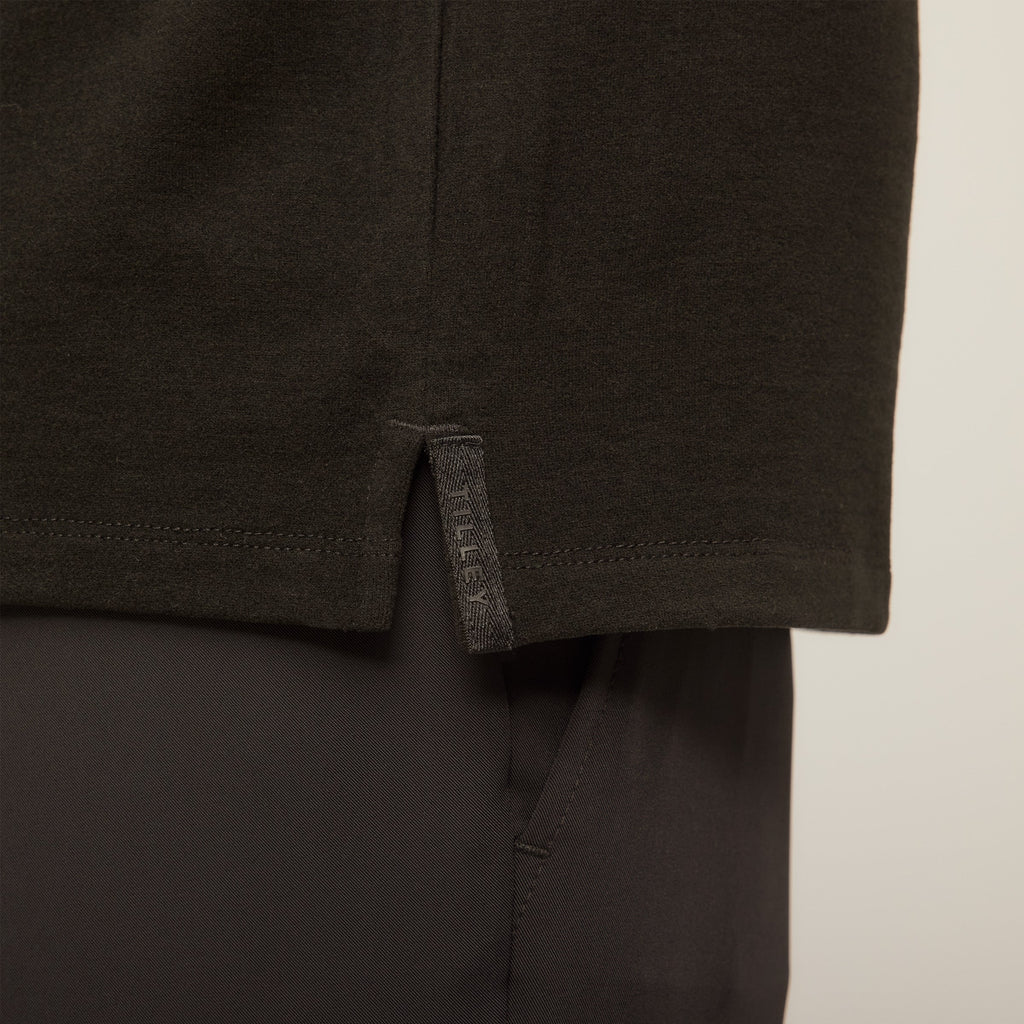 Cottonwarm Crewneck