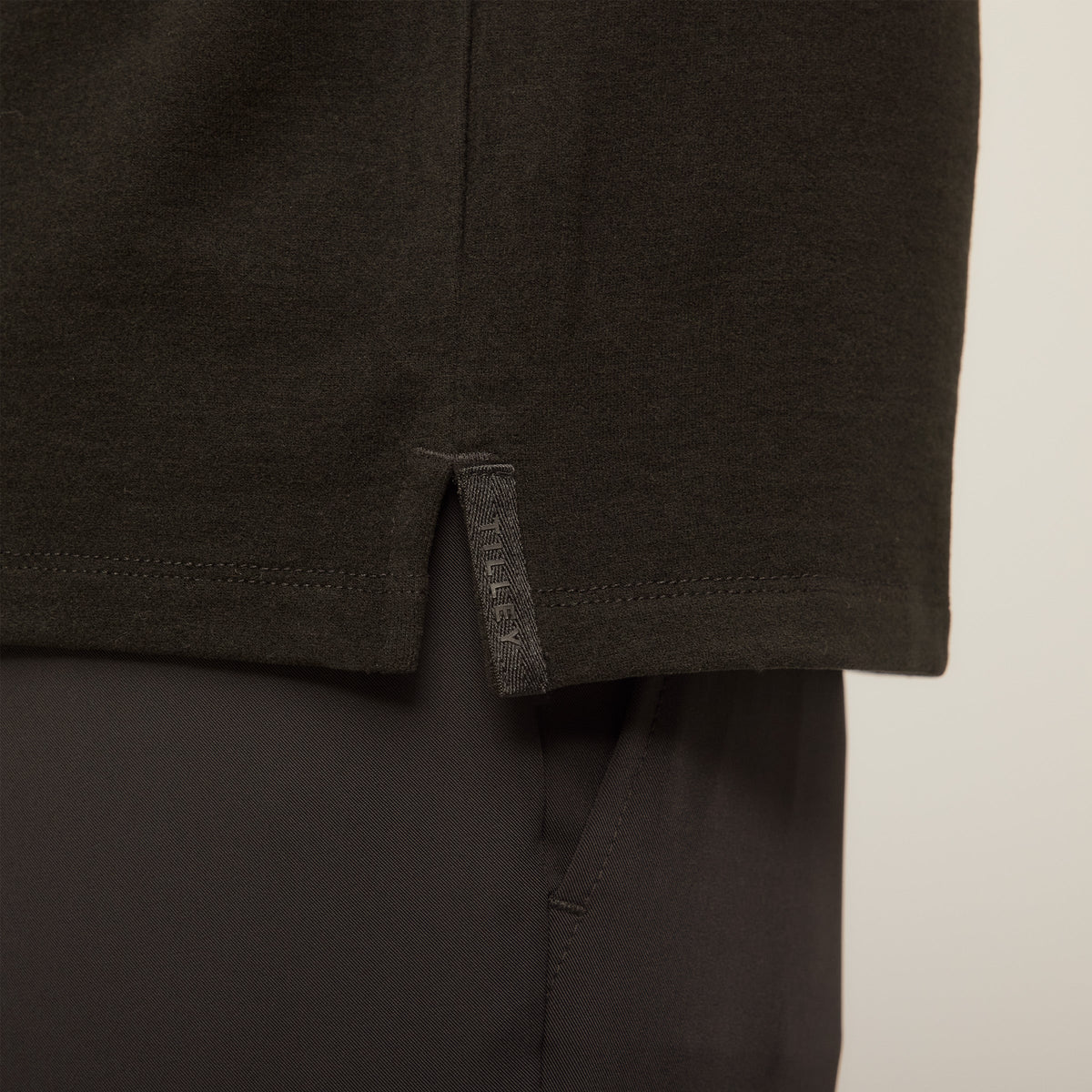 Cottonwarm Crewneck