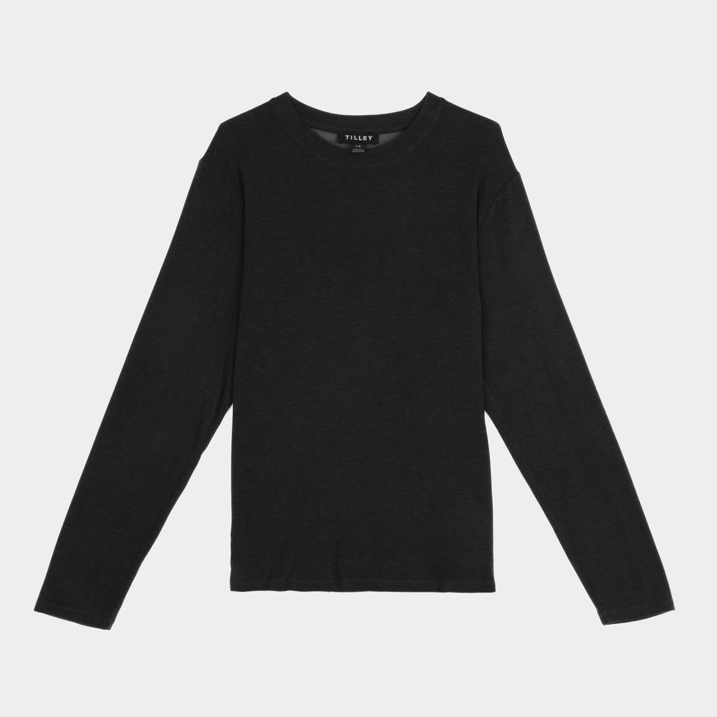 Cottonwarm Crewneck