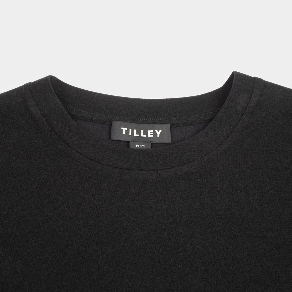 Cottonwarm Crewneck