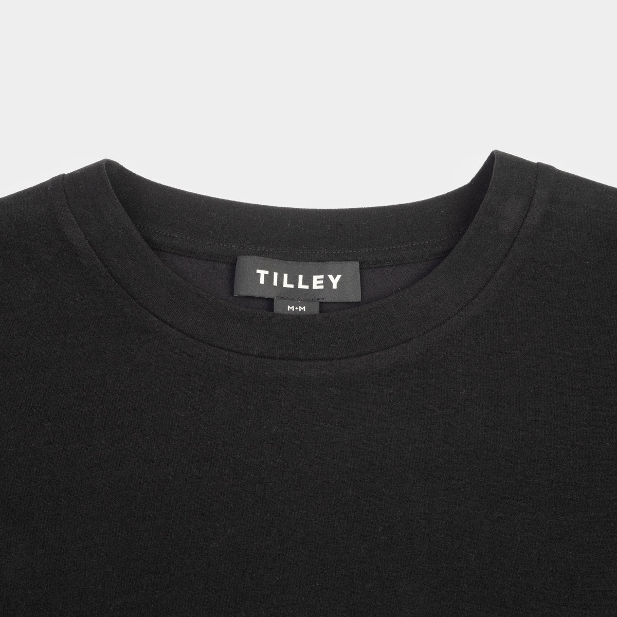 Cottonwarm Crewneck