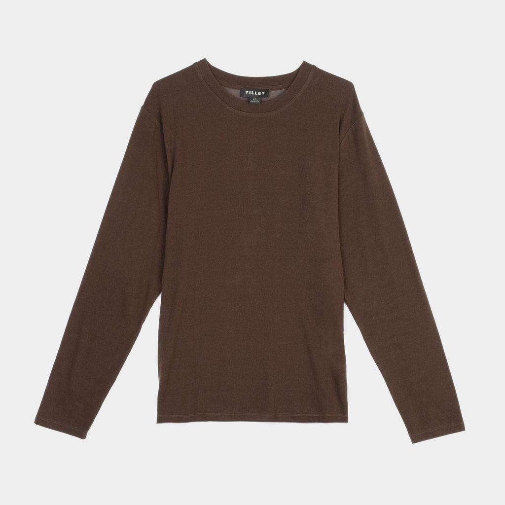 Cottonwarm Crewneck