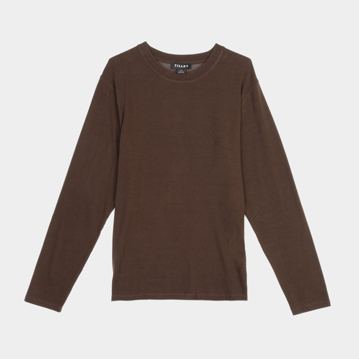 Cottonwarm Crewneck