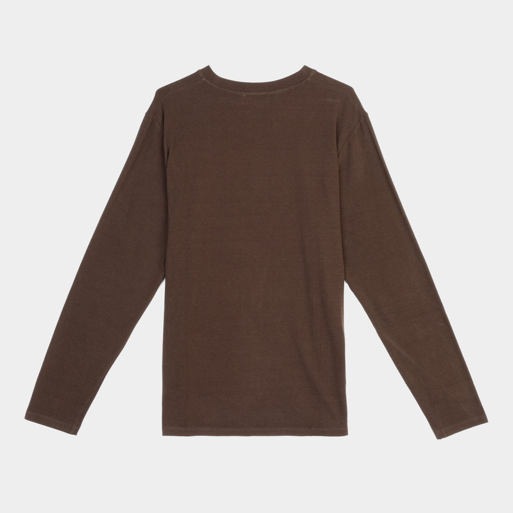 Cottonwarm Crewneck