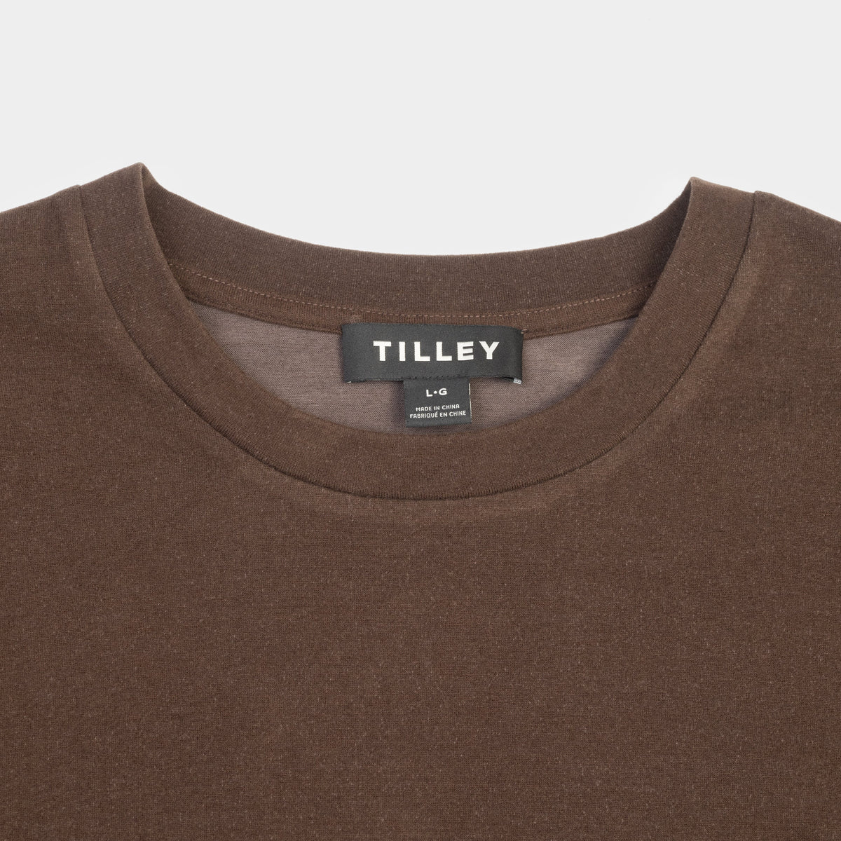 Cottonwarm Crewneck