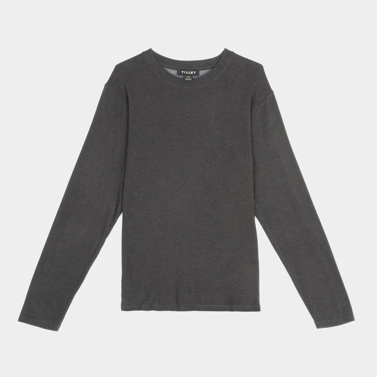 Cottonwarm Crewneck