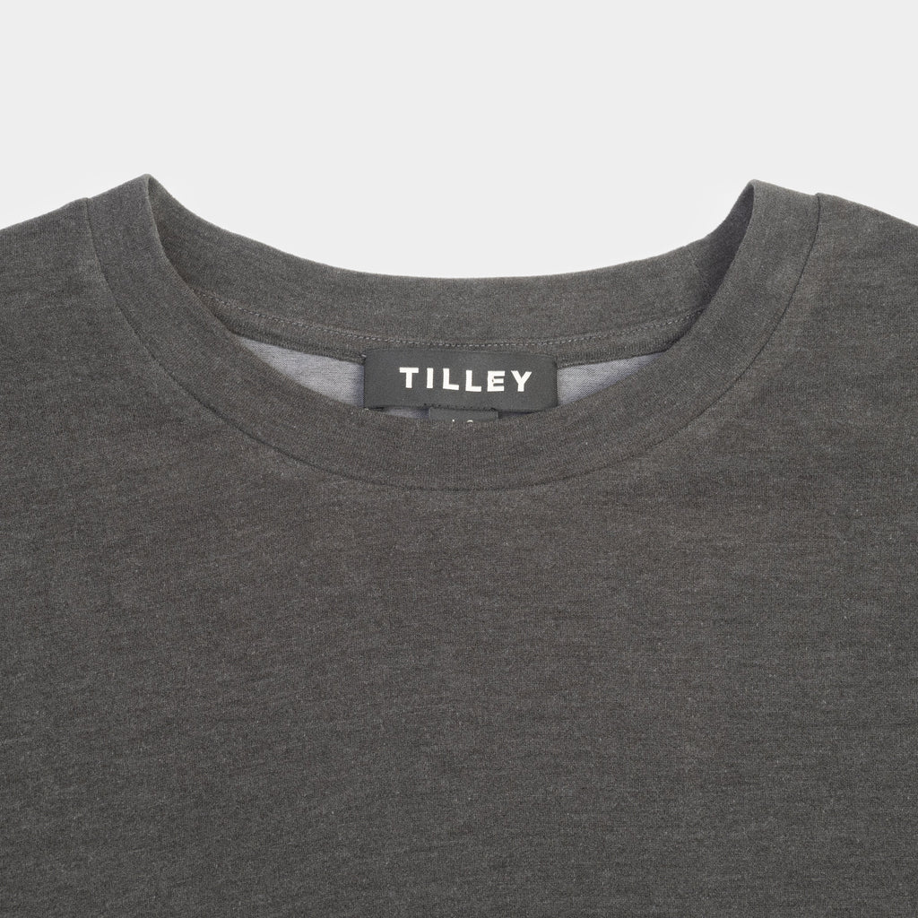 Cottonwarm Crewneck