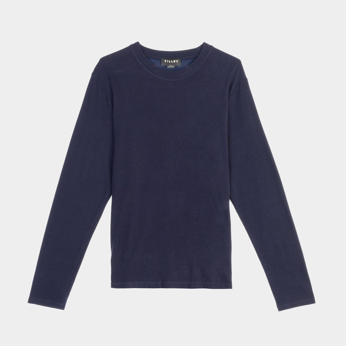 Cottonwarm Crewneck