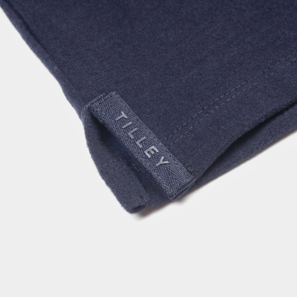 Cottonwarm Crewneck