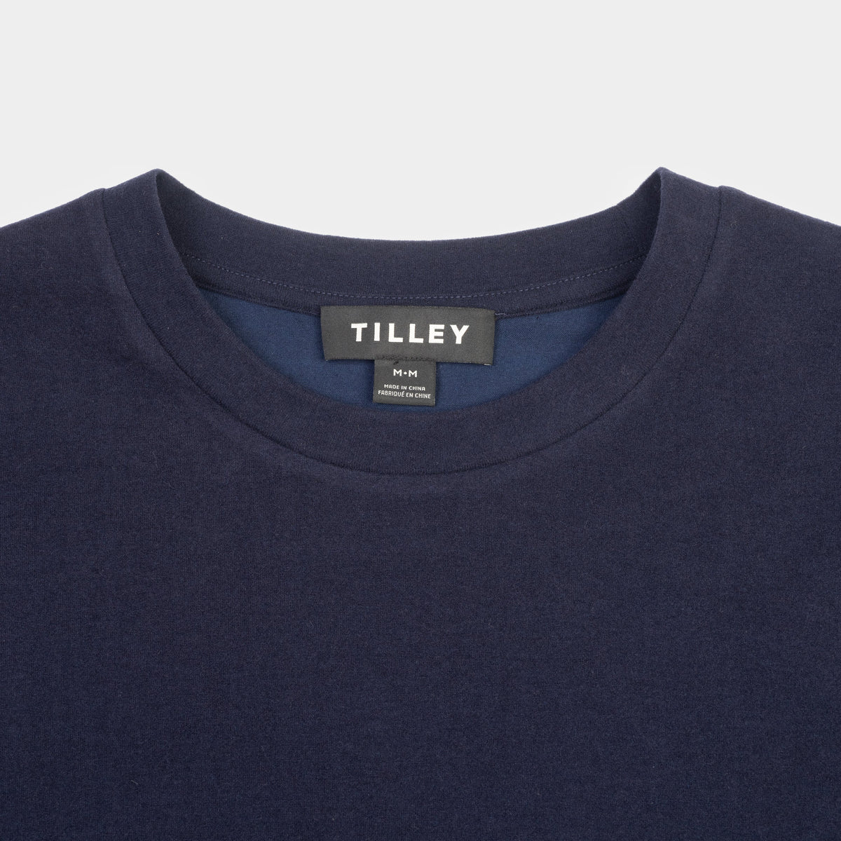 Cottonwarm Crewneck