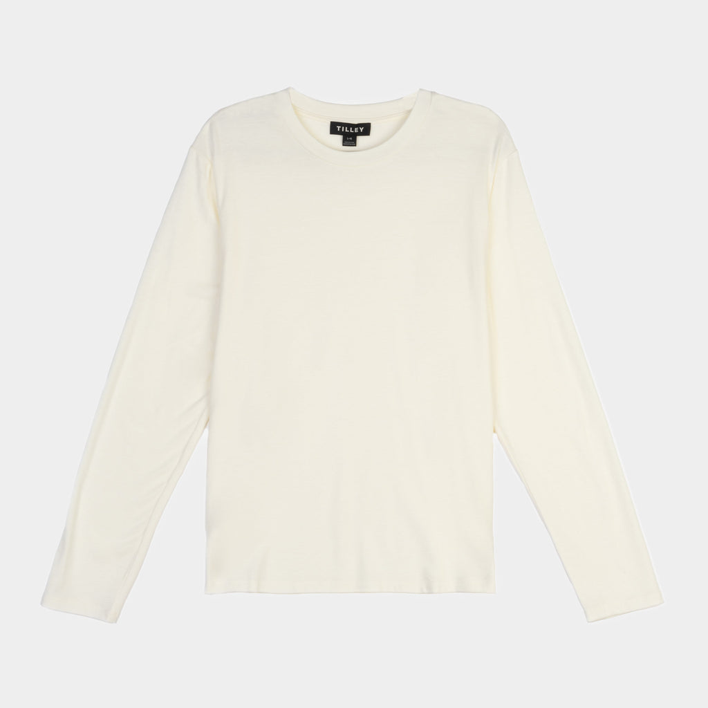 Cottonwarm Crewneck