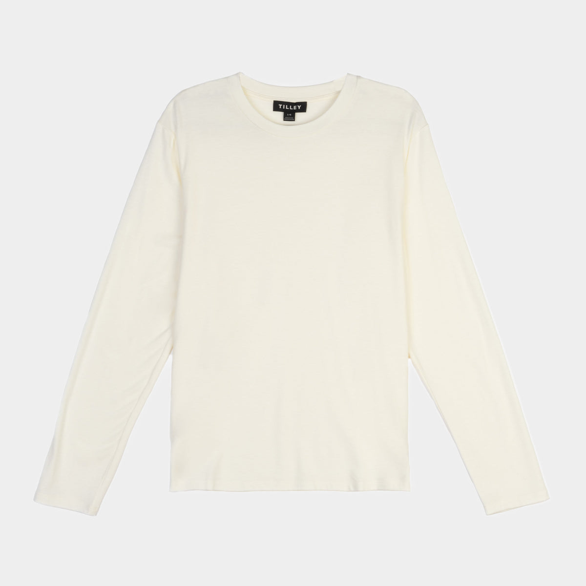 Cottonwarm Crewneck