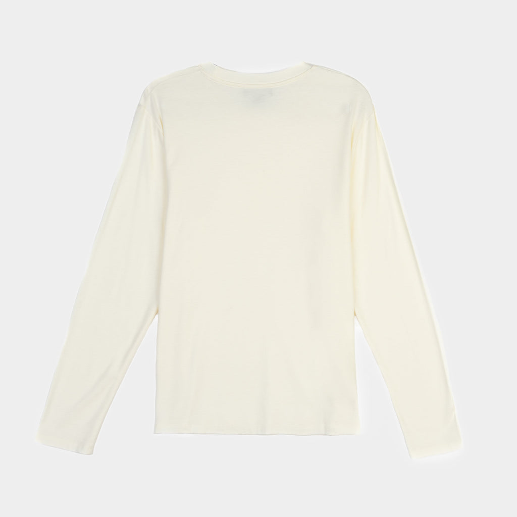 Cottonwarm Crewneck