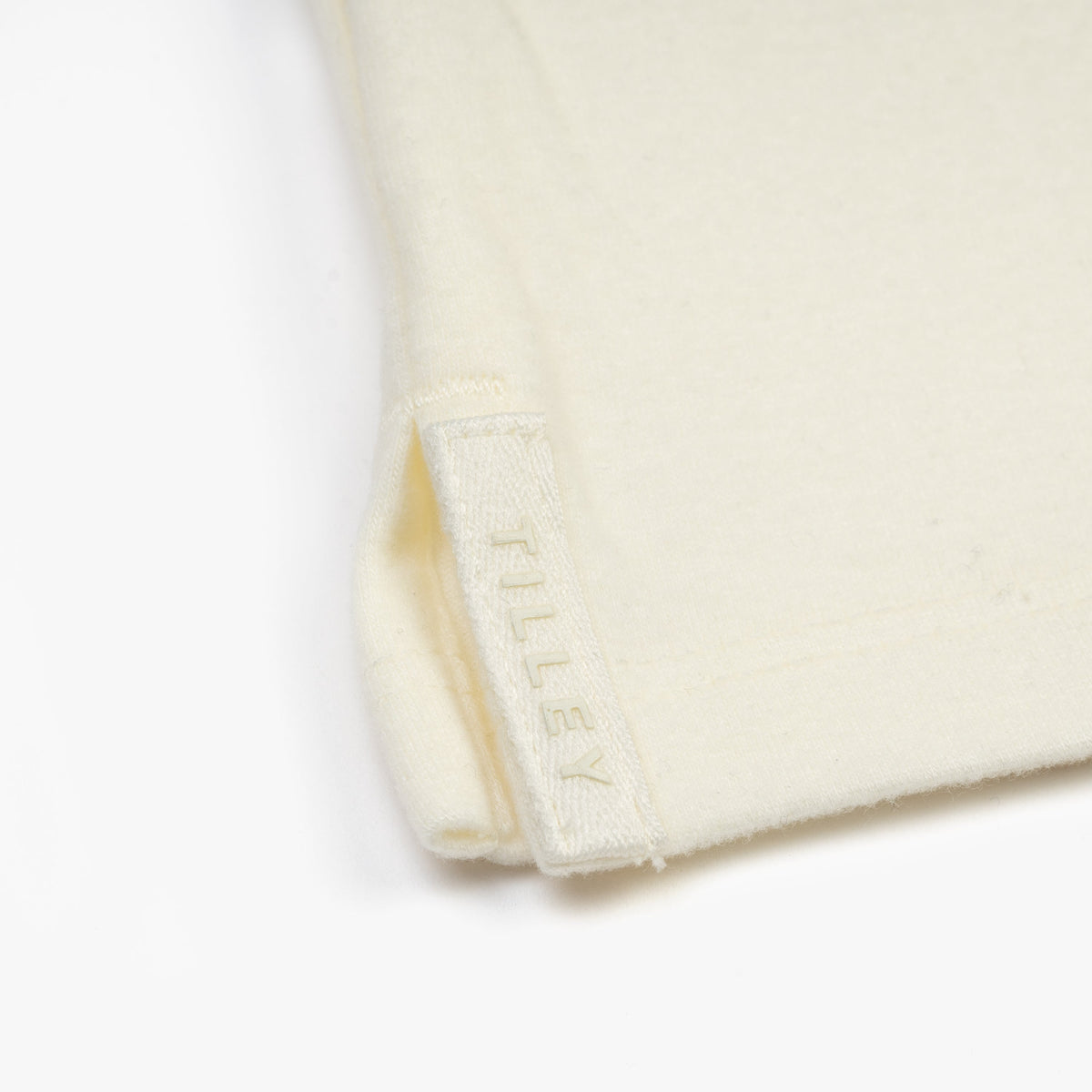Cottonwarm Crewneck