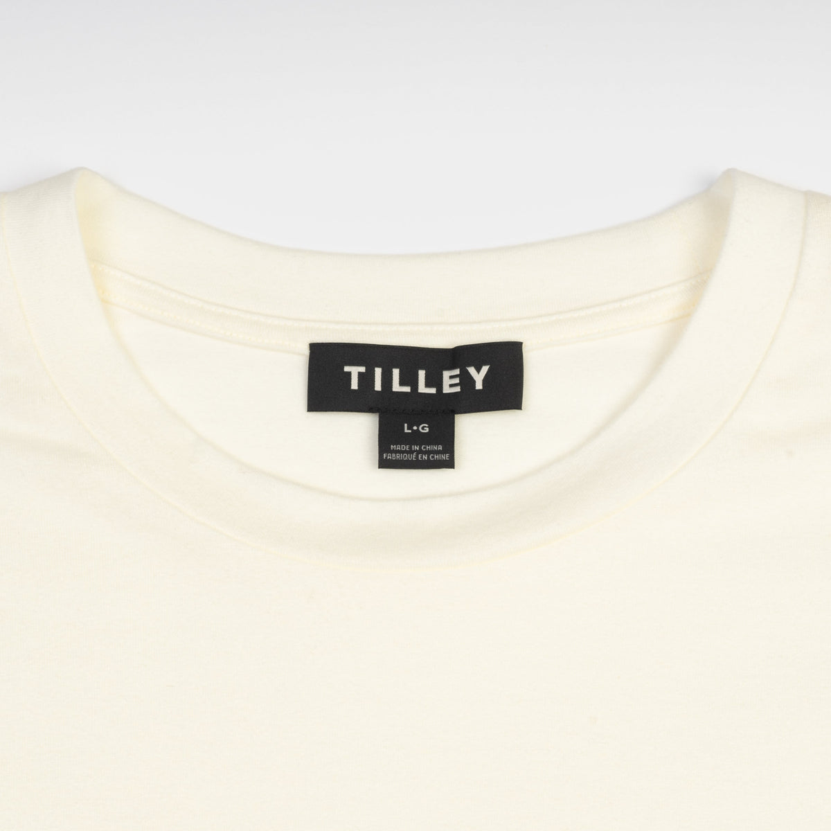 Cottonwarm Crewneck