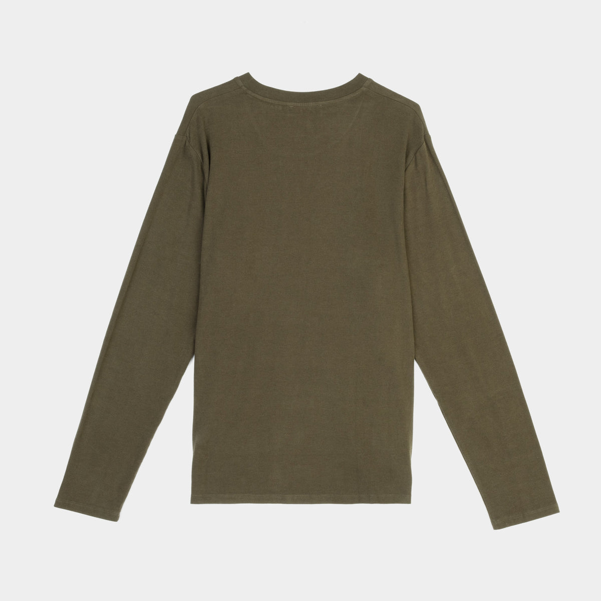 Cottonwarm Crewneck