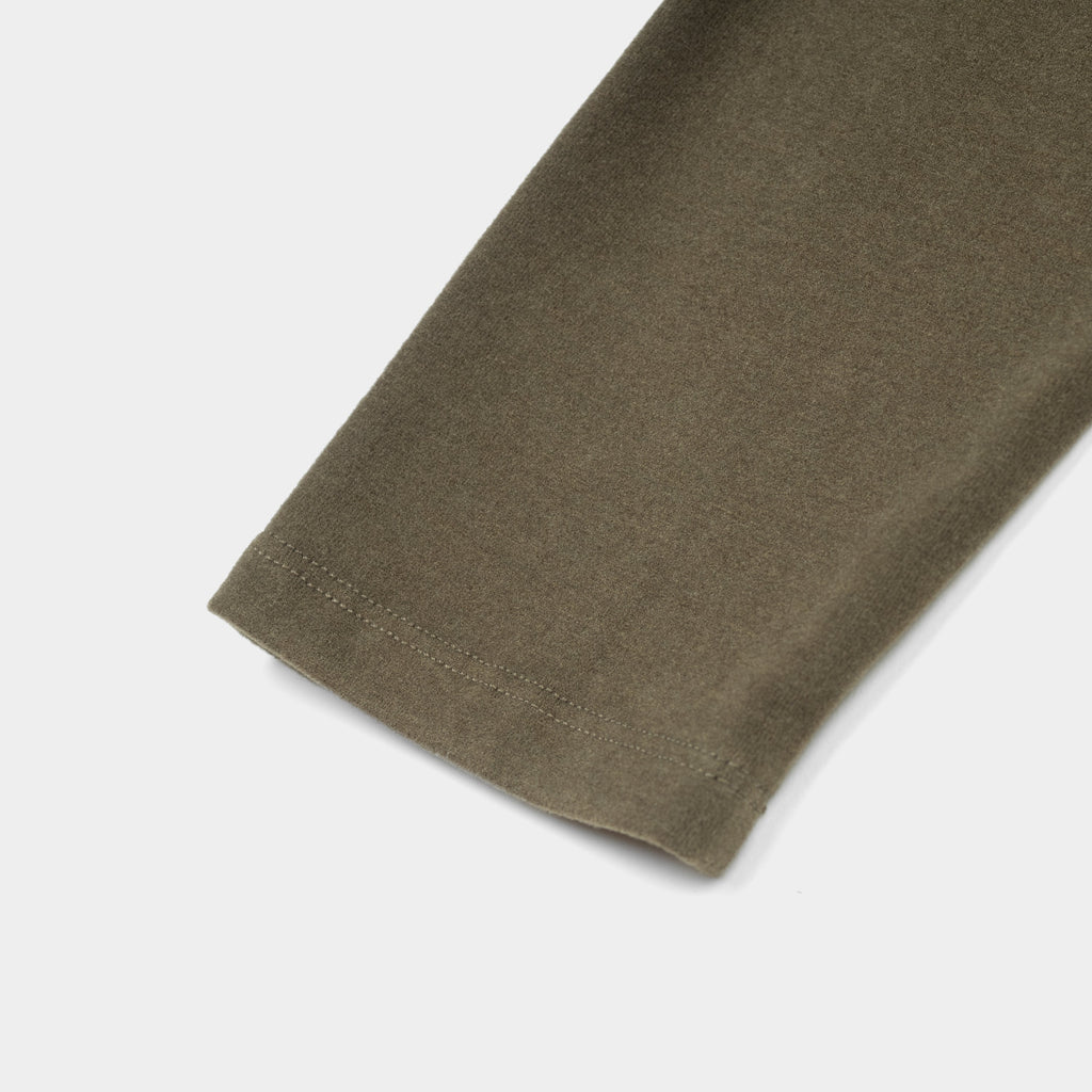 Cottonwarm Crewneck