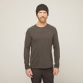 Cottonwarm Crewneck