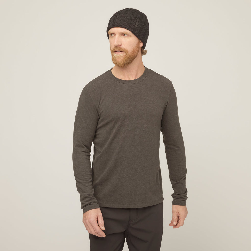 Cottonwarm Crewneck