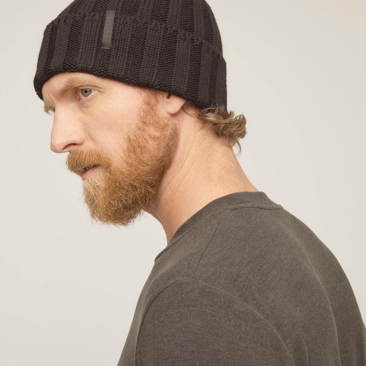 Cottonwarm Crewneck
