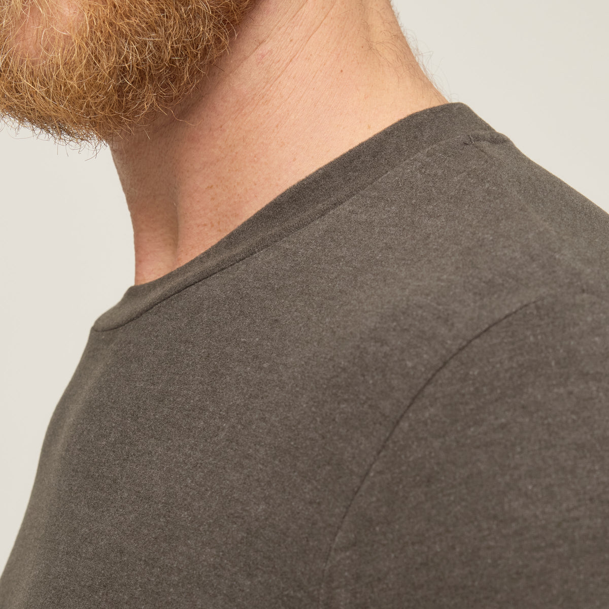 Cottonwarm Crewneck