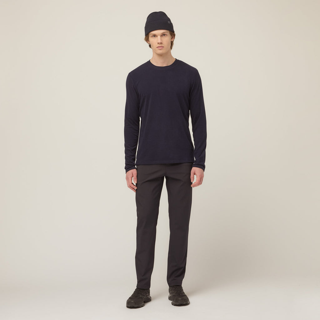 Cottonwarm Crewneck