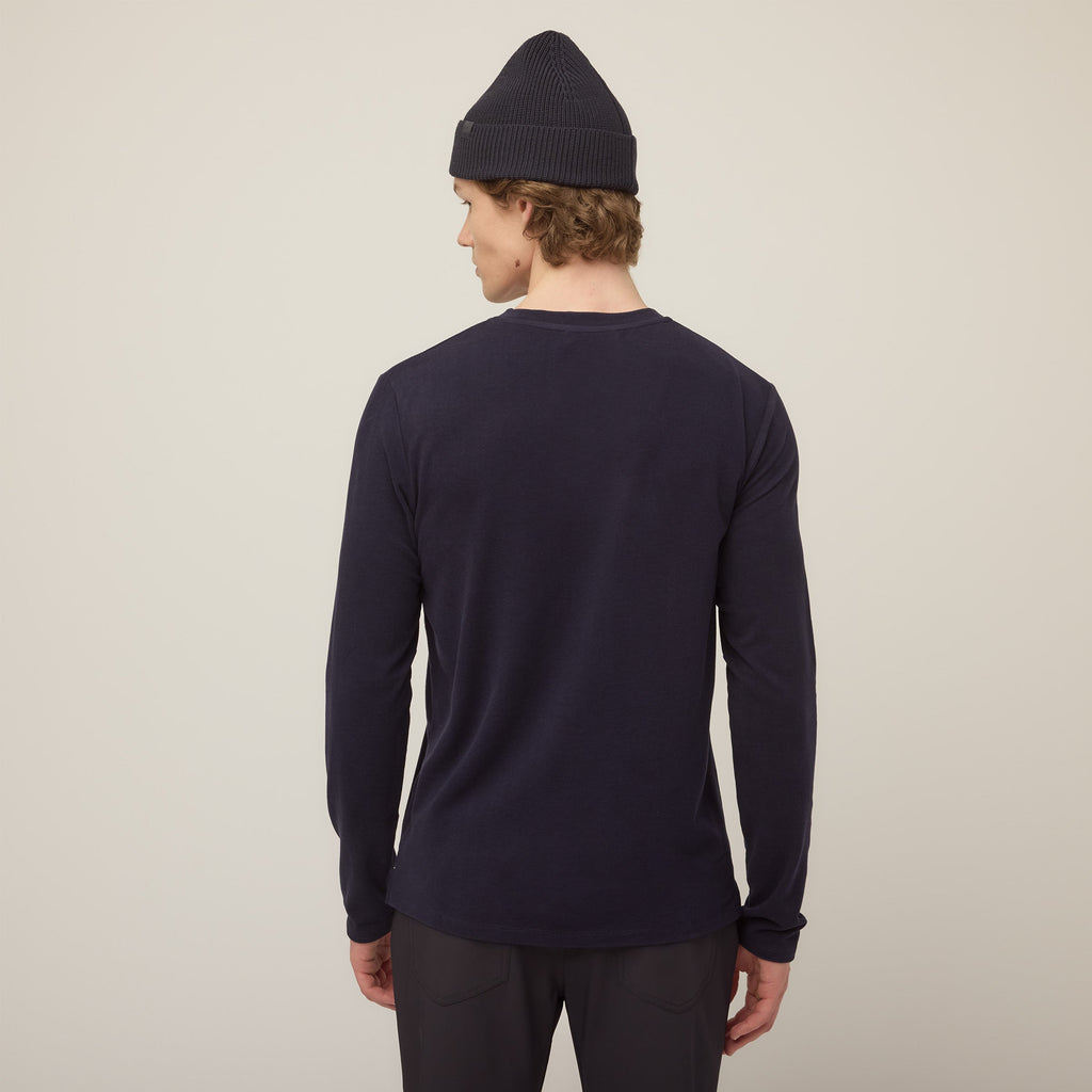 Cottonwarm Crewneck