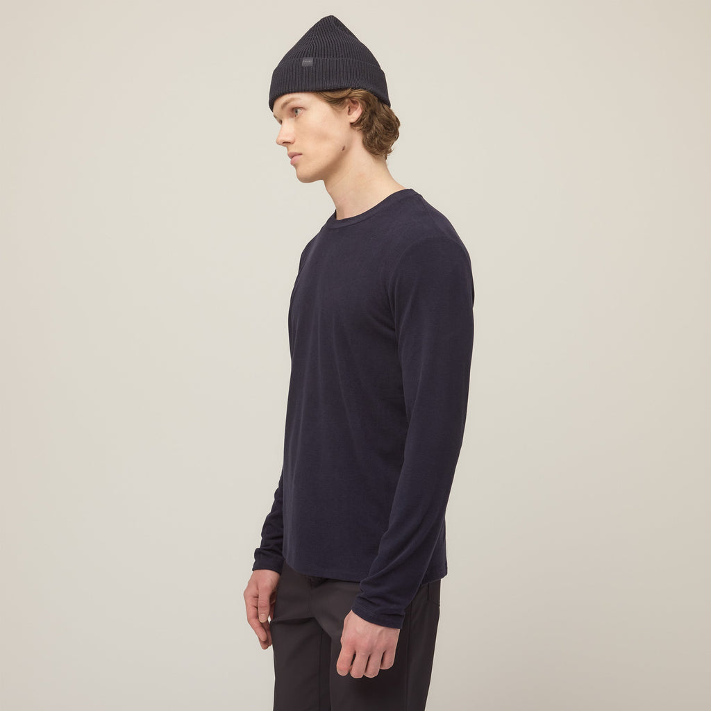 Cottonwarm Crewneck
