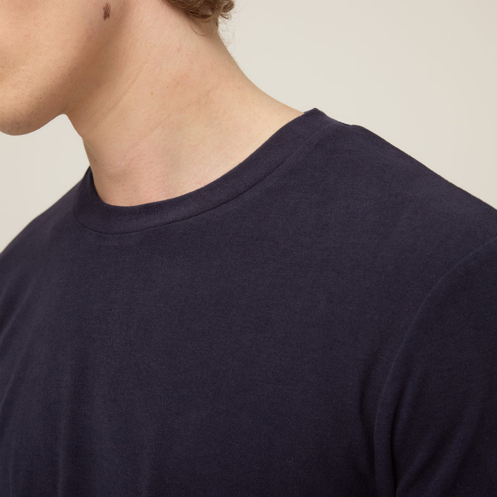 Cottonwarm Crewneck