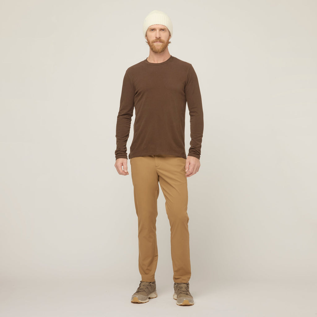 Cottonwarm Crewneck