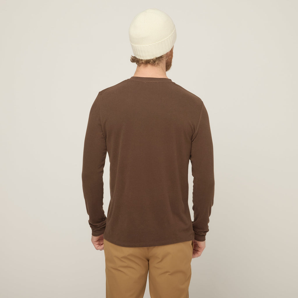 Cottonwarm Crewneck