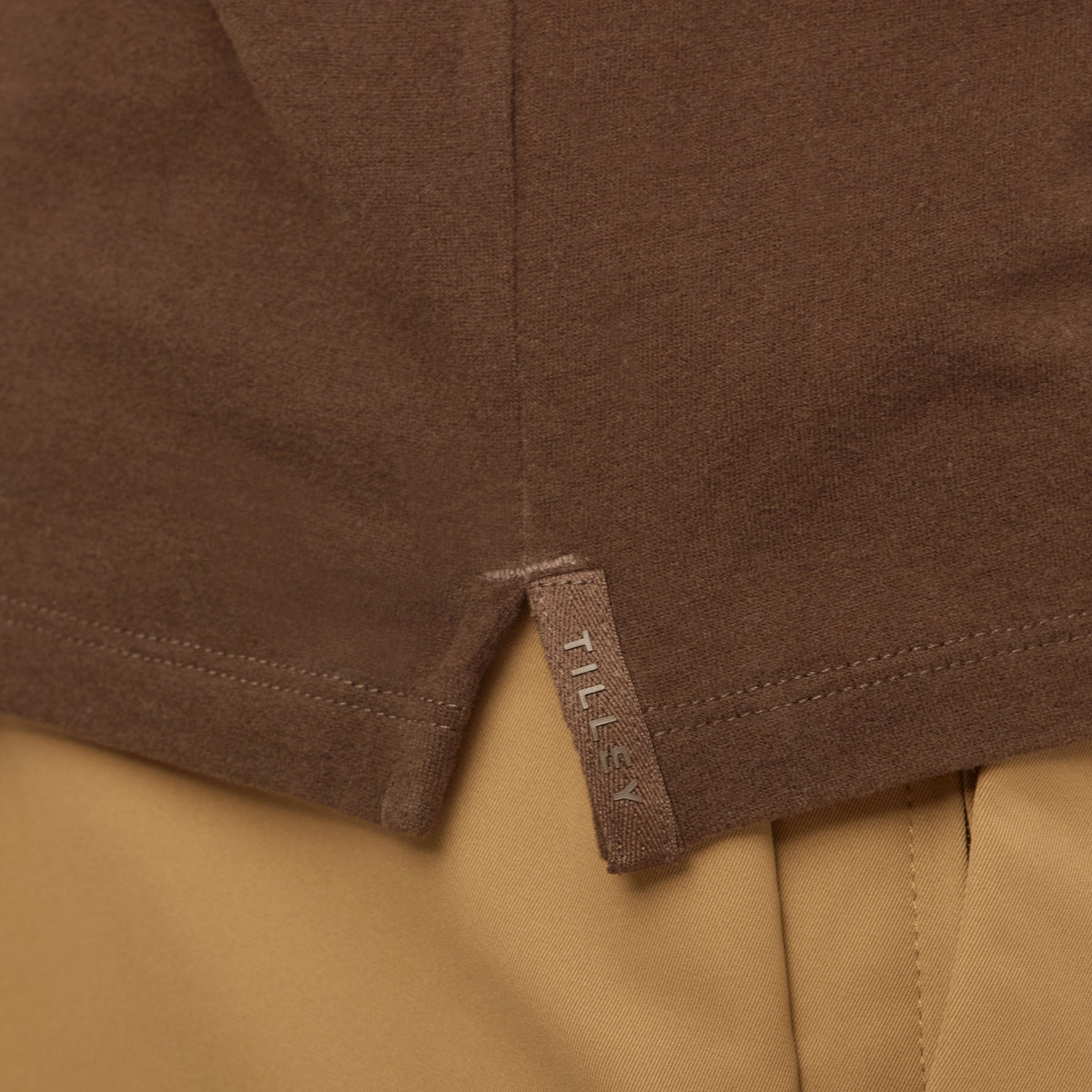 Cottonwarm Crewneck