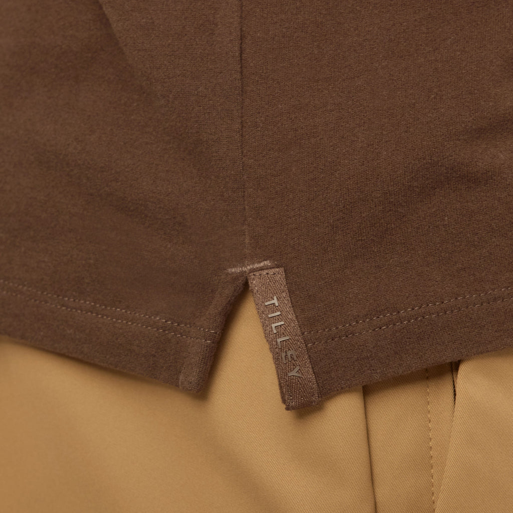 Cottonwarm Crewneck