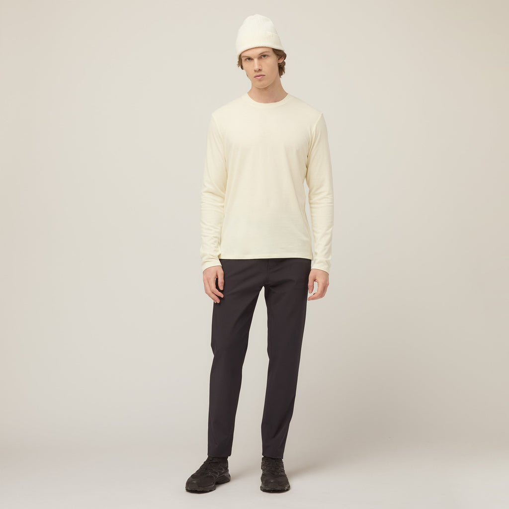 Cottonwarm Crewneck